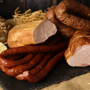 Zestaw degustacyjny 2kg + GRATIS