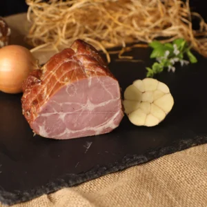 Baleron Wędzony 500 g