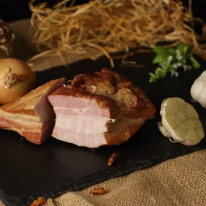 Boczek Wędzony 500 g